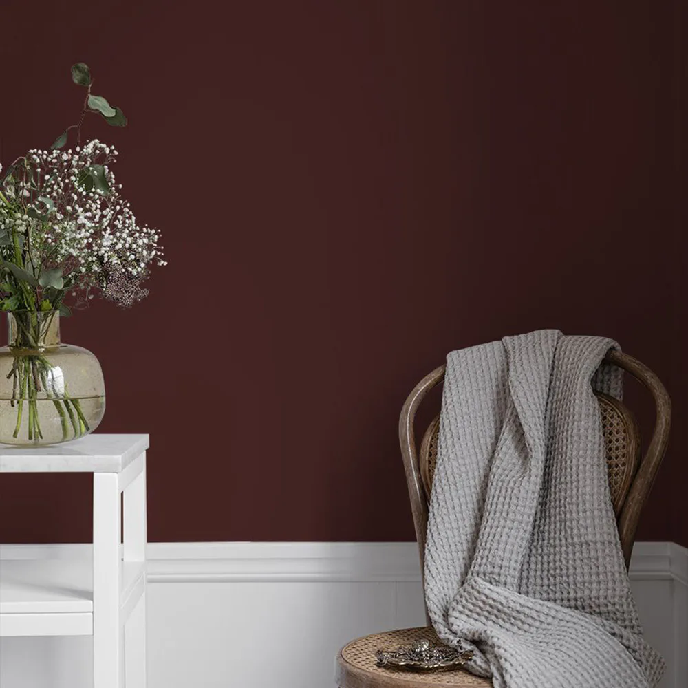 Tapet Duro Akvarell Glögg 222-35