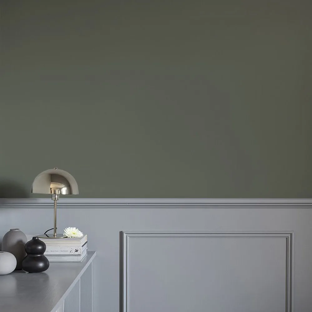 Tapet Duro Akvarell Timjan 222-43