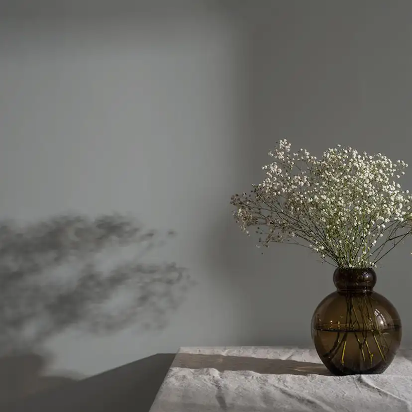 Tapet Duro Akvarell Sommarregn 222-46