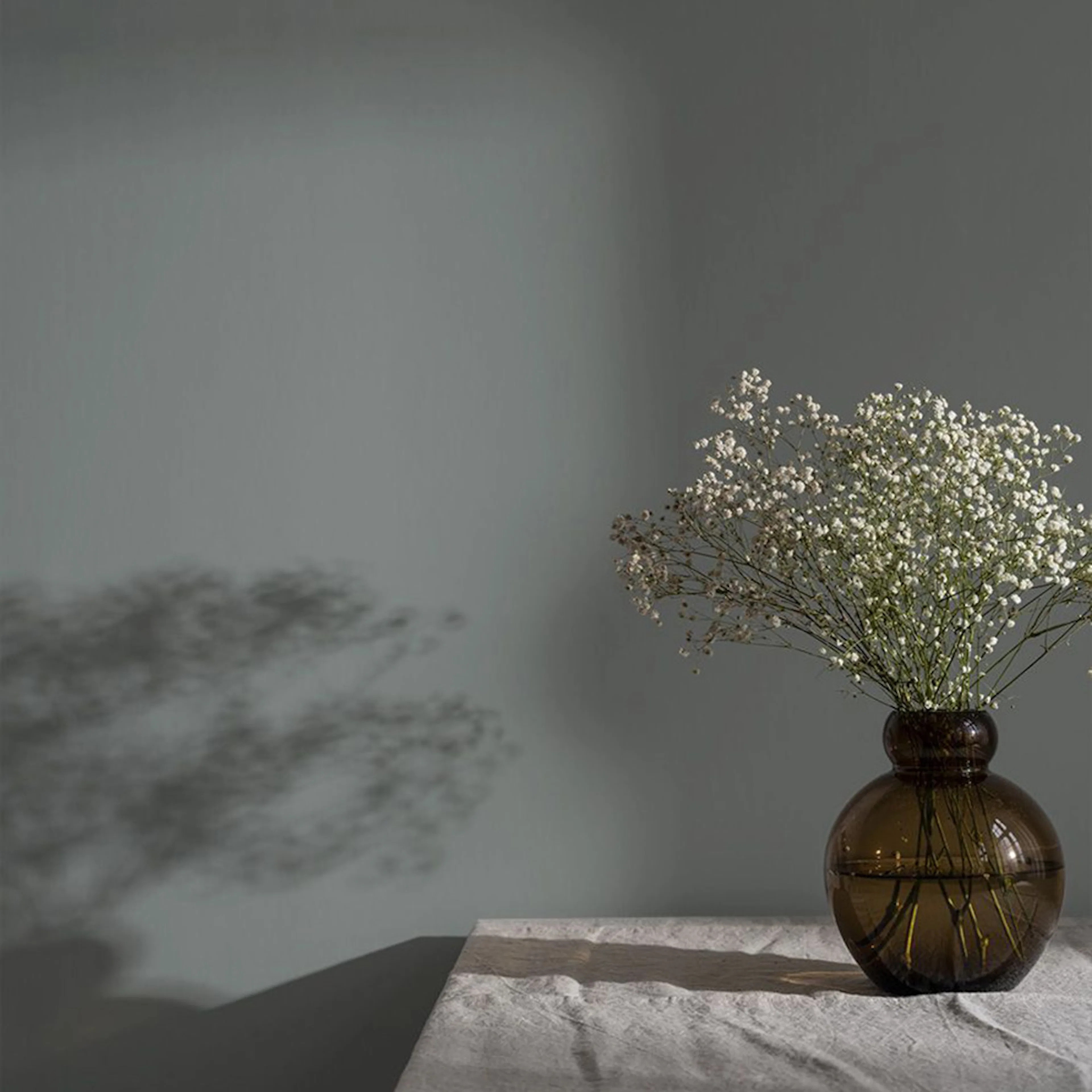 Tapet Duro Akvarell Åska 222-49