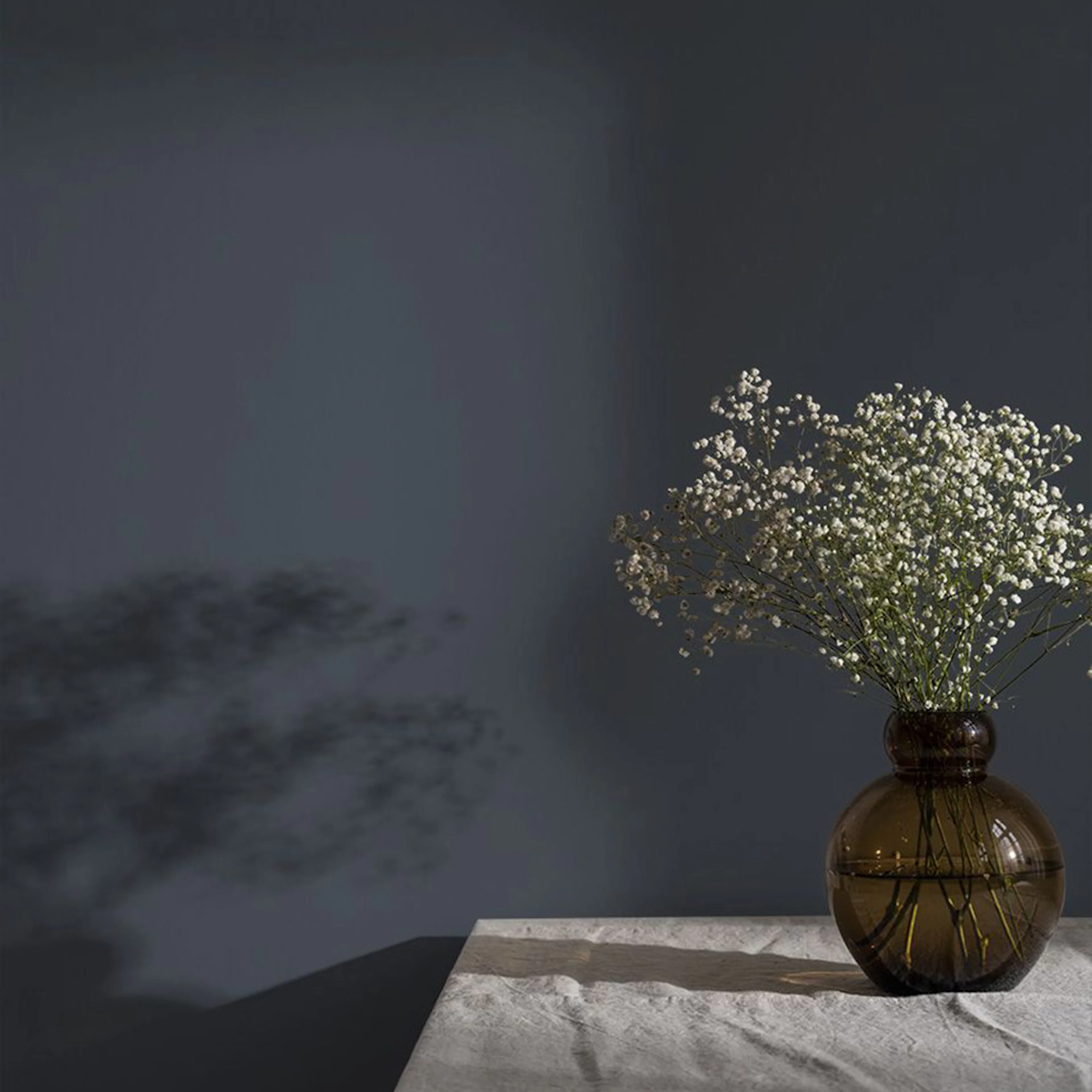 Tapet Duro Akvarell Tjärn 222-57