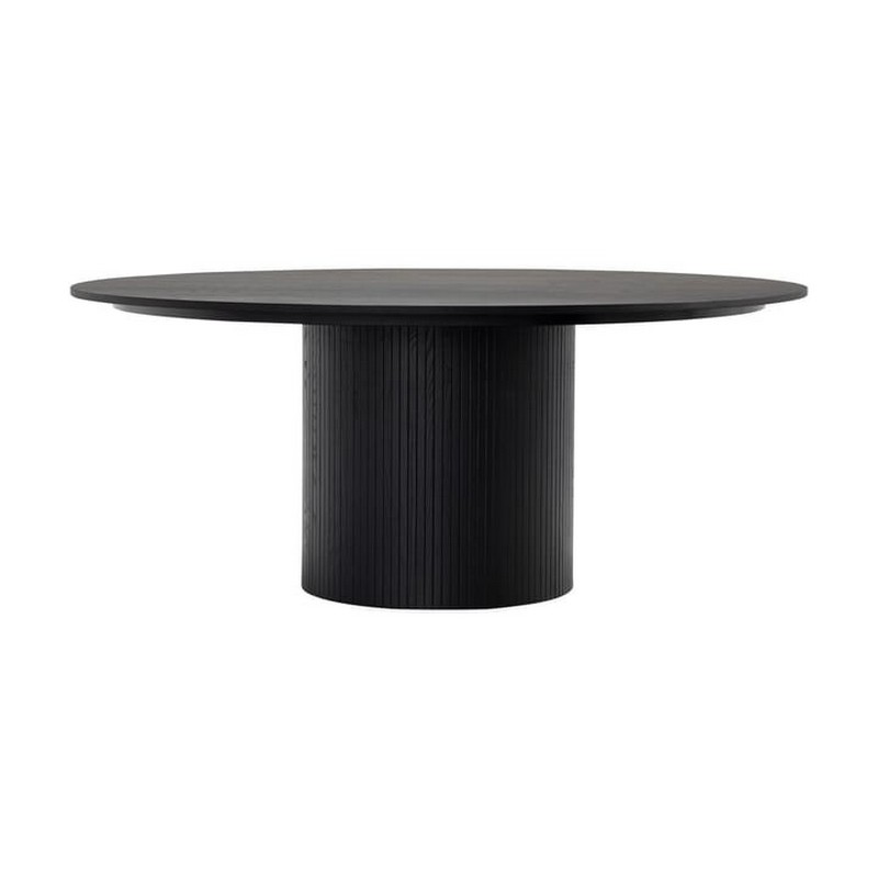 Matbord In Living Kopparbo Ø180 cm