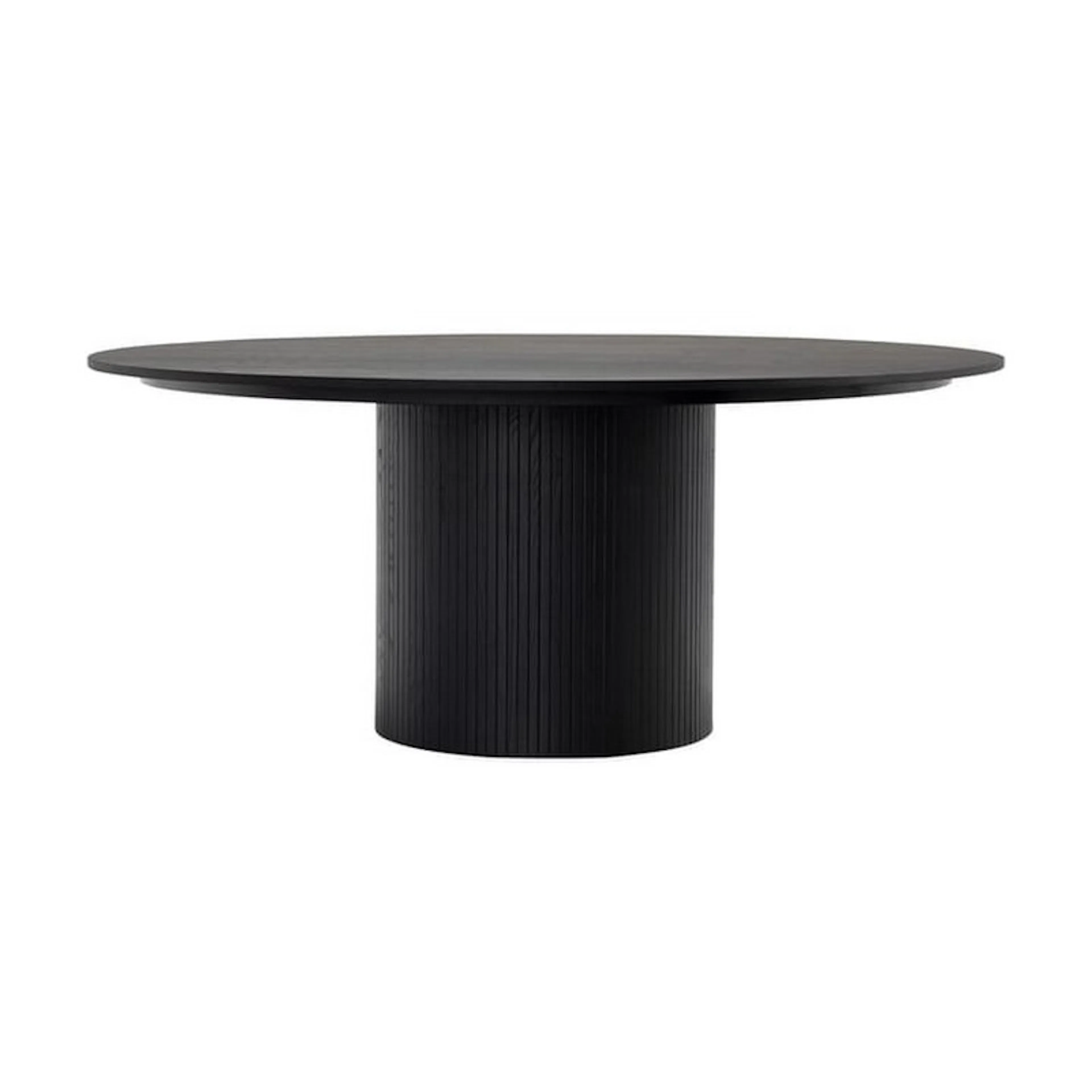 Matbord In Living Kopparbo Ø180 cm