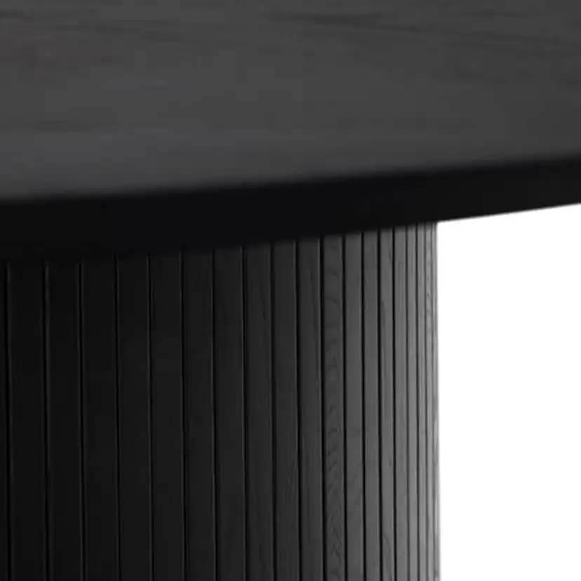 Matbord In Living Kopparbo Ø180 cm