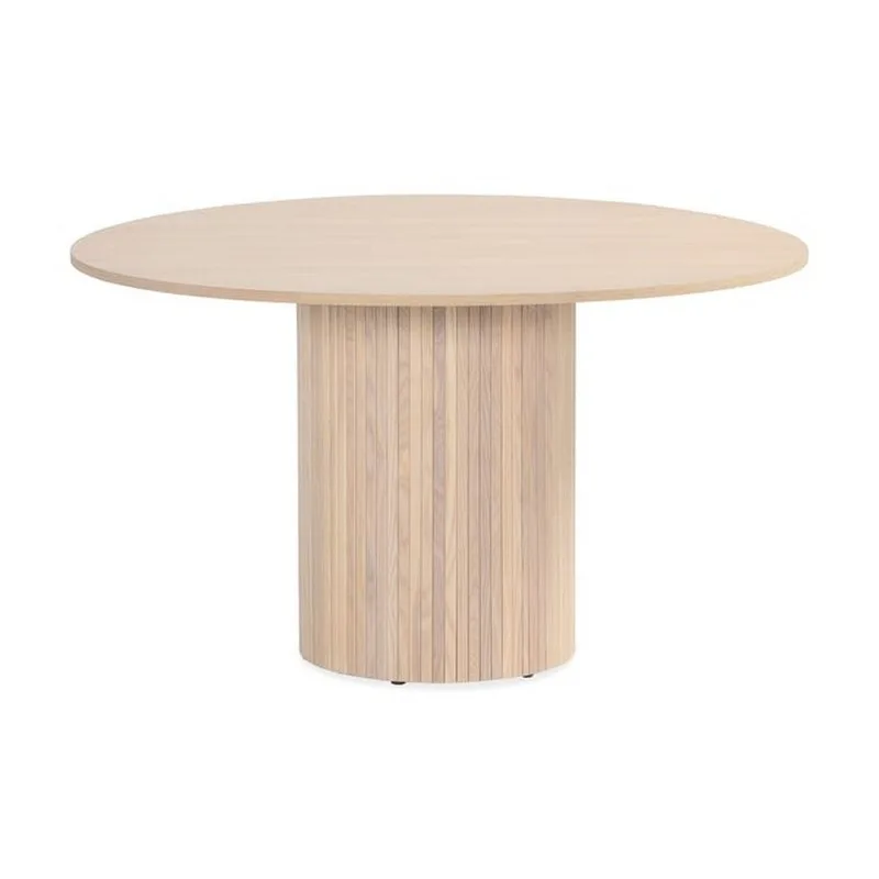 Matbord In Living Kopparbo Ø130 cm