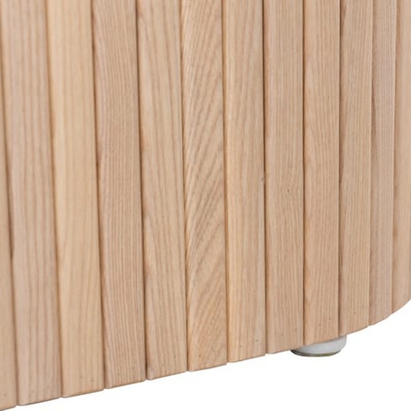 Matbord In Living Kopparbo 200x90 cm