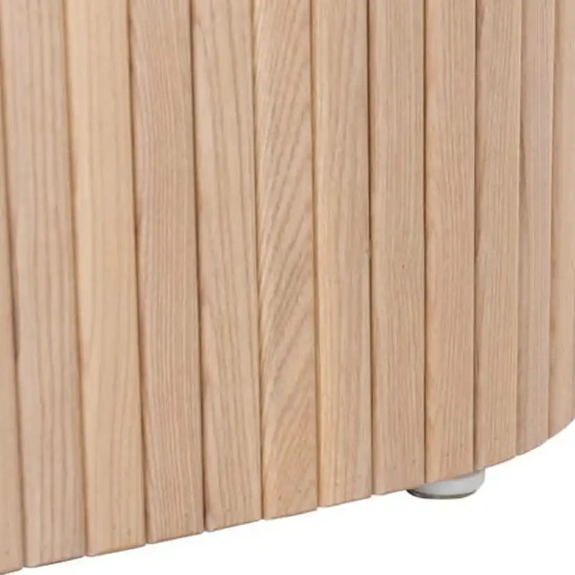 Matbord In Living Kopparbo 200x90 cm