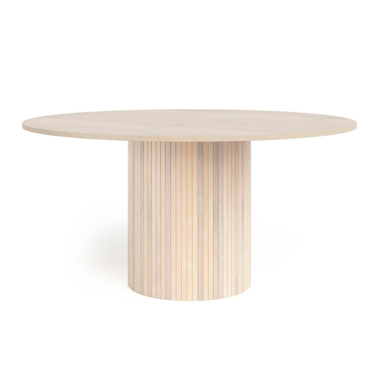 Matbord In Living Kopparbo Ø150 cm