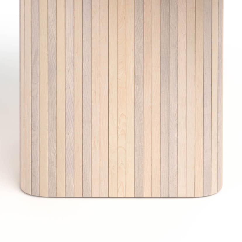 Matbord In Living Kopparbo 140x140 cm