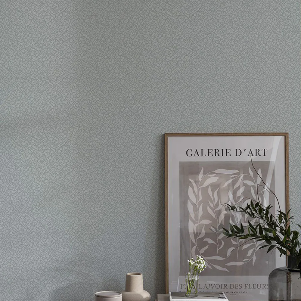 Tapet Duro Smulan Blå 223-07