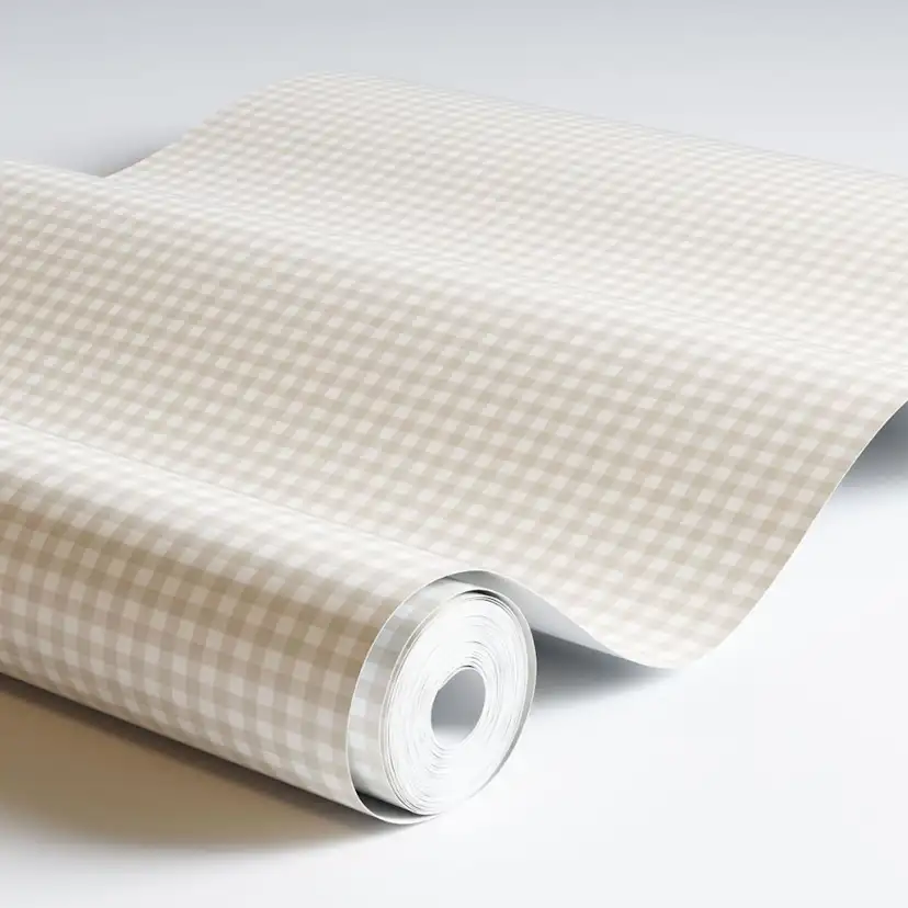 Tapet Duro Lotta Grå/beige 224-02