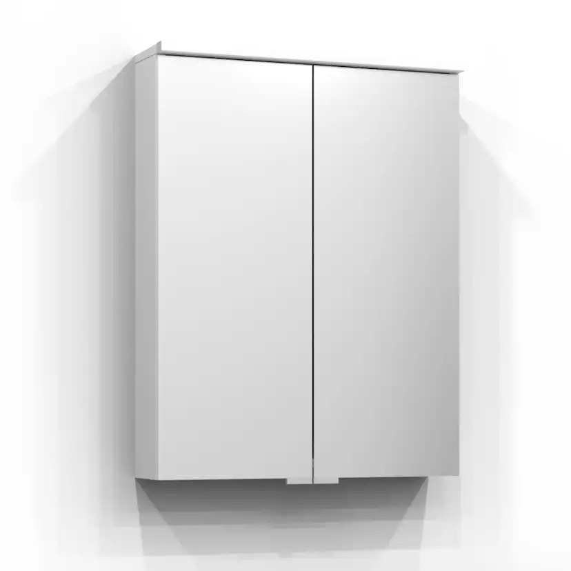 Spegelskåp Svedbergs Sarek