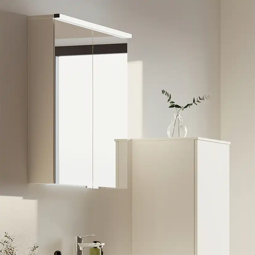 Spegelskåp Svedbergs Sarek