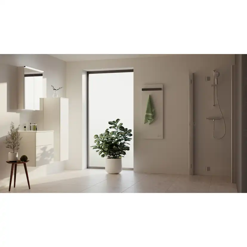 Spegelskåp Svedbergs Sarek