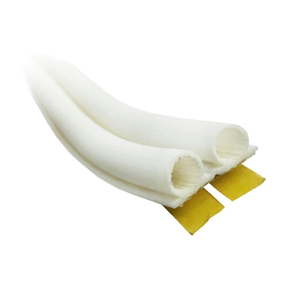 Omega-list Leif Arvidsson 10 mm Självhäftande