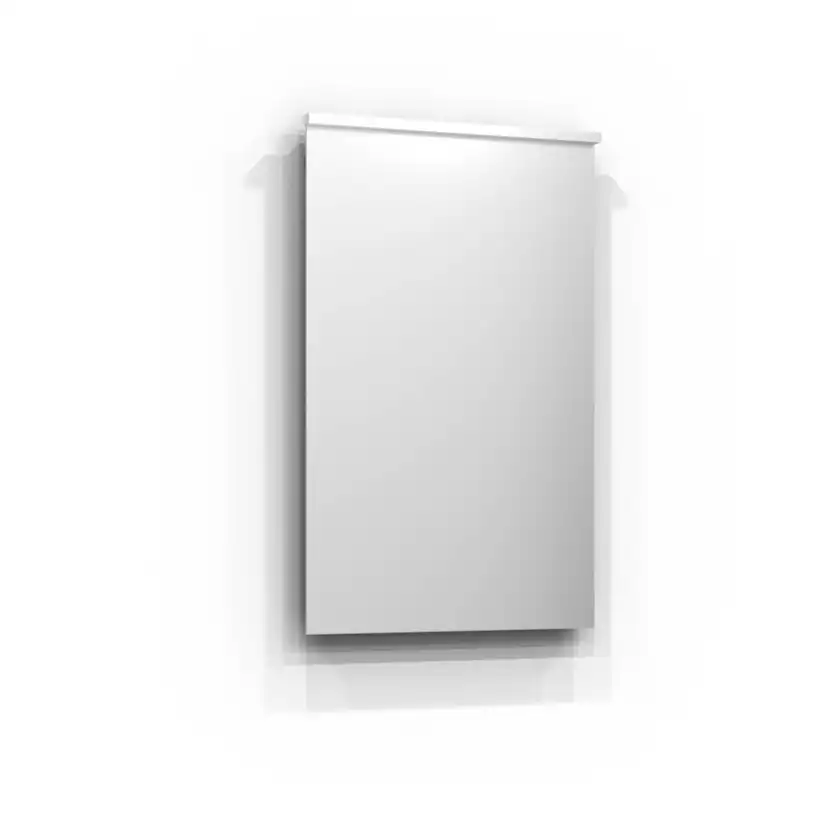 Spegel Svedbergs Tived med LED Belysning