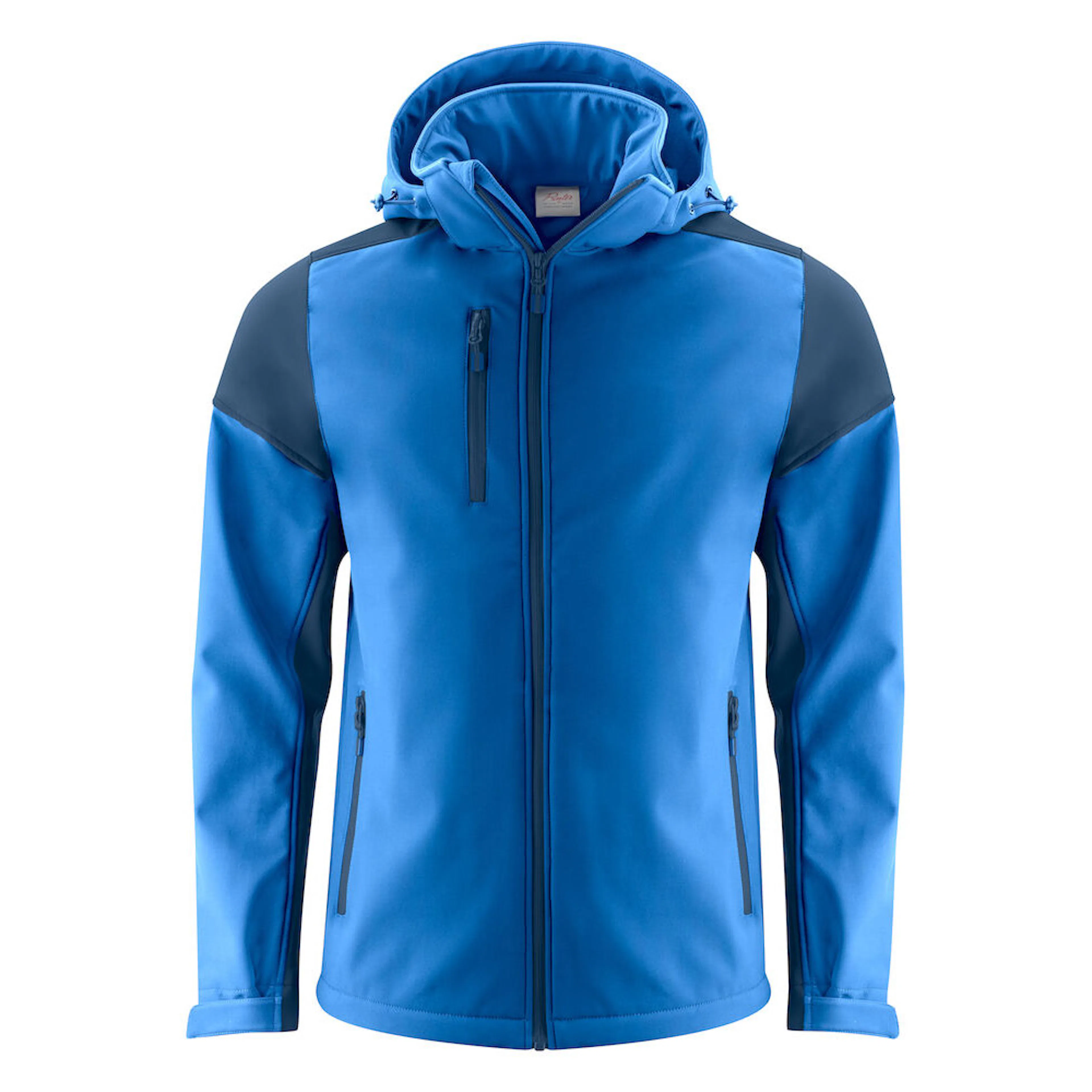 Jacka Printer Prime Softshell