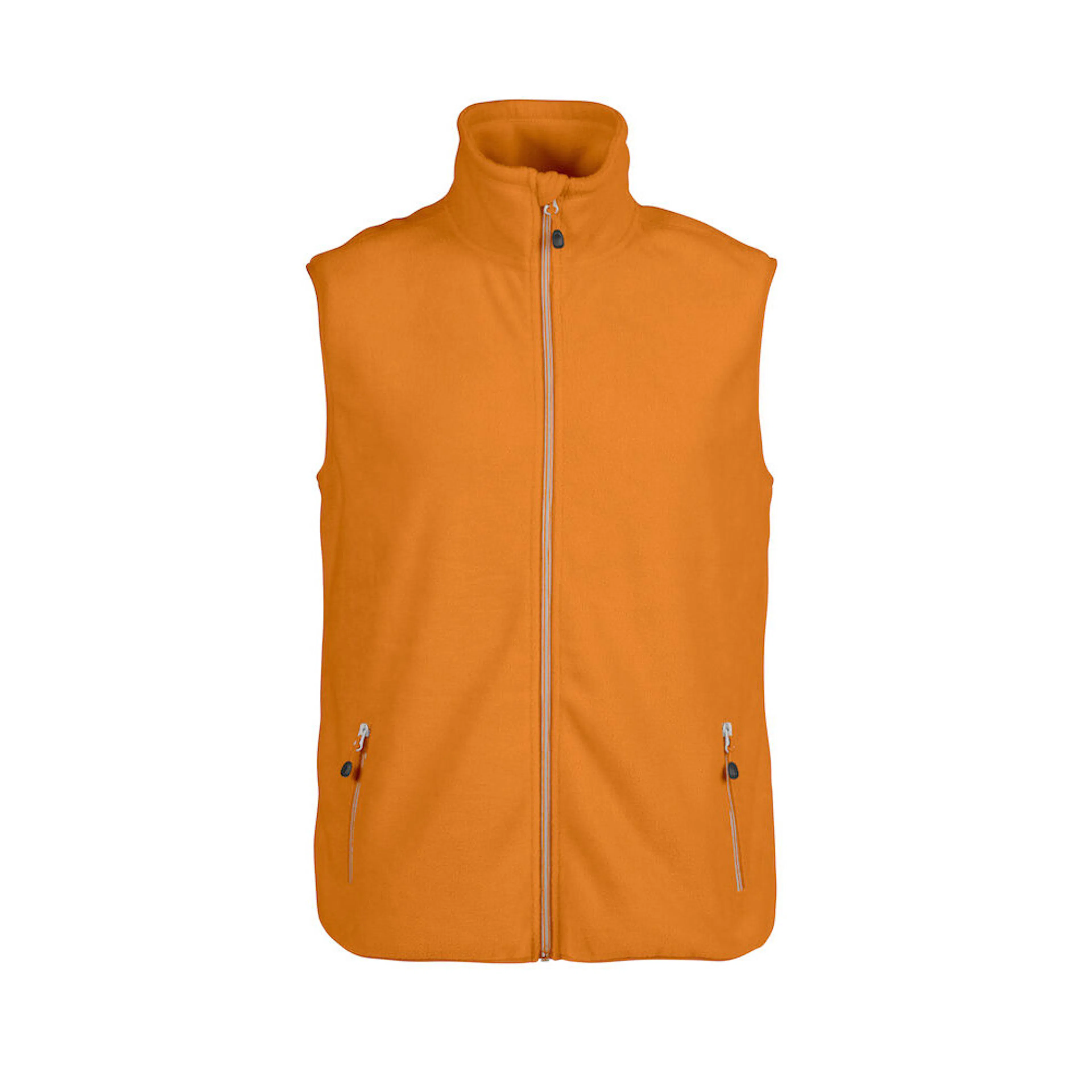 Fleecejacka Printer Sideflip Vest