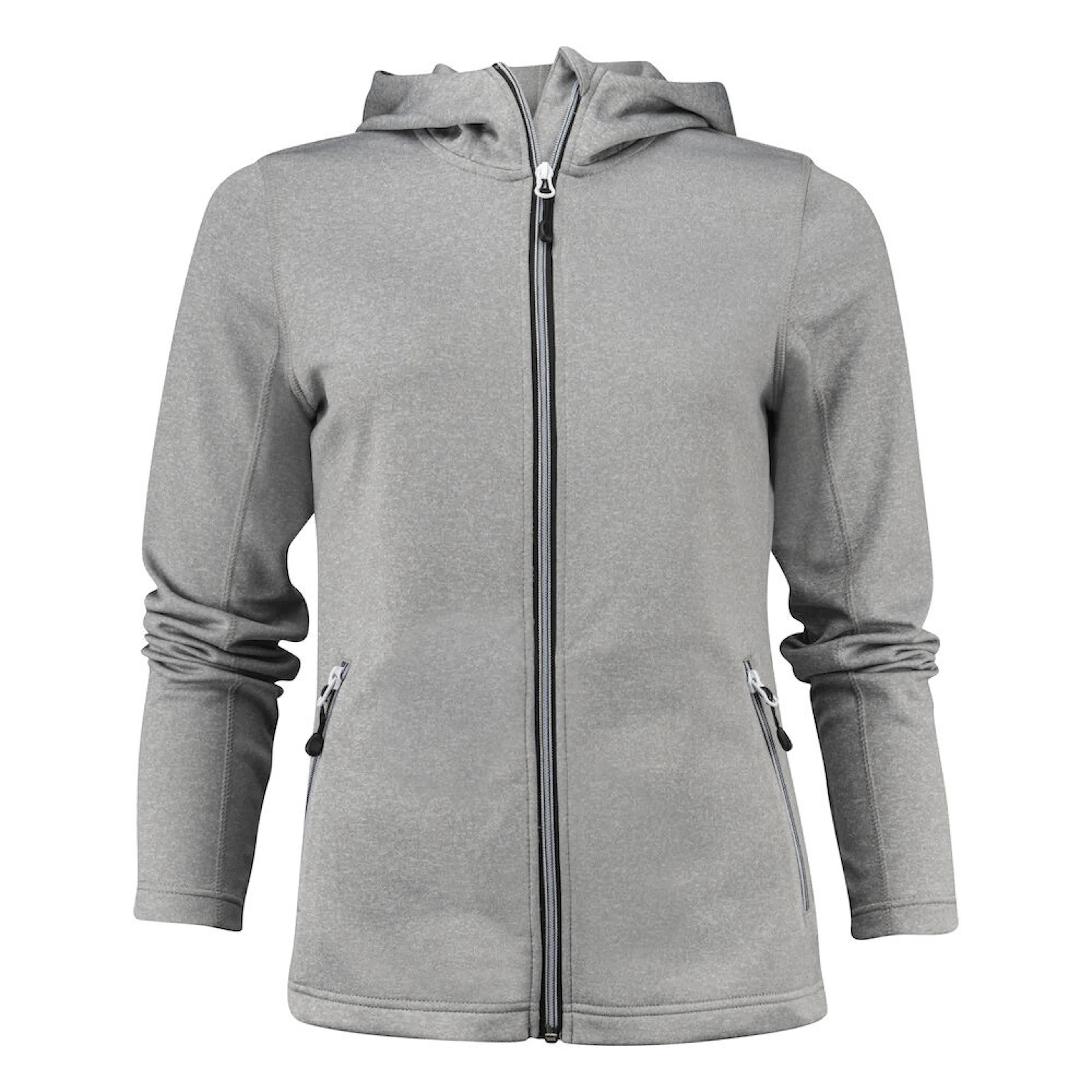 Jacka Printer Layback Lady