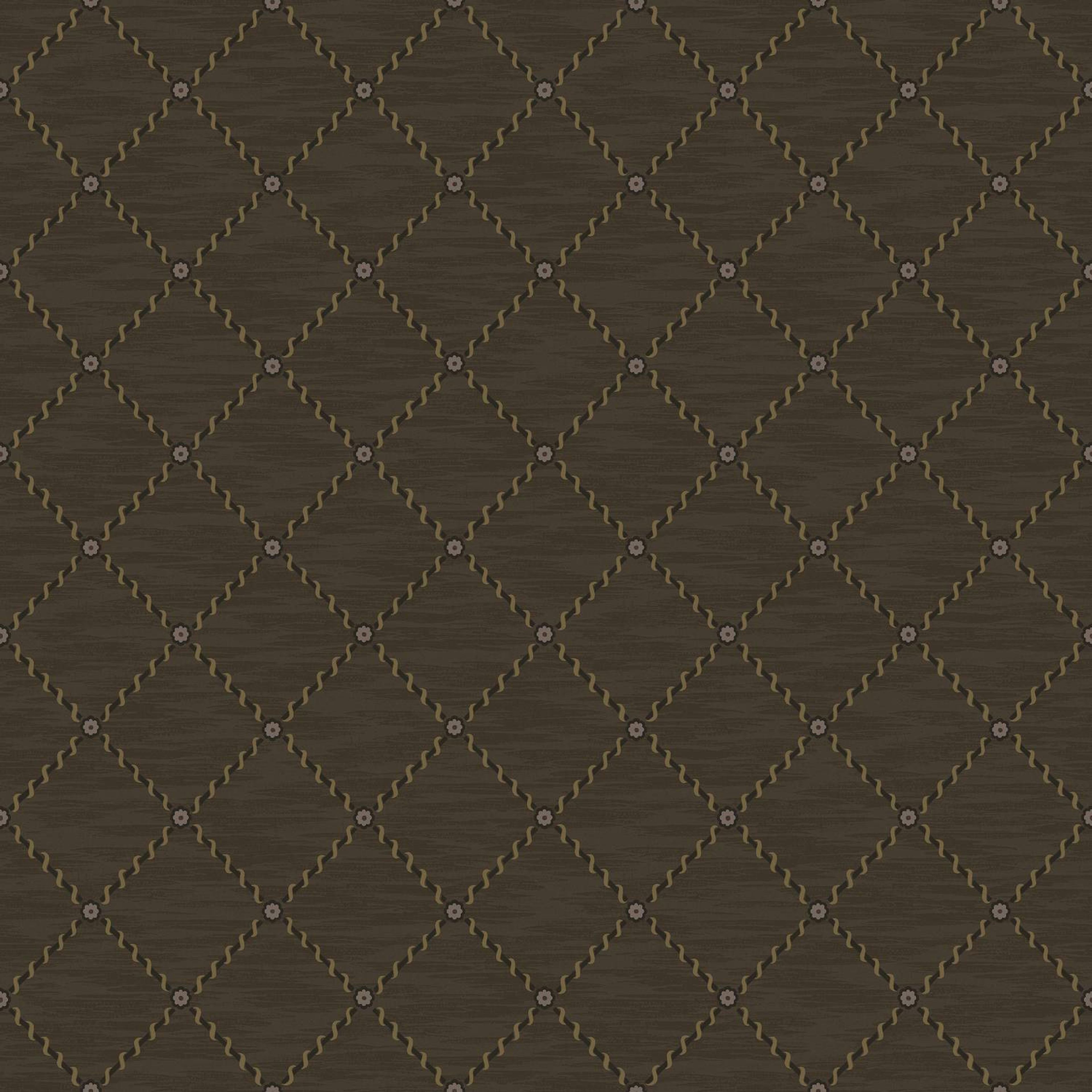 Tapet Boråstapeter Golden Trellis 2264