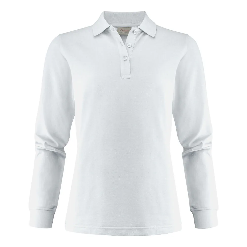 Piké Printer Surf Pro LS Lady