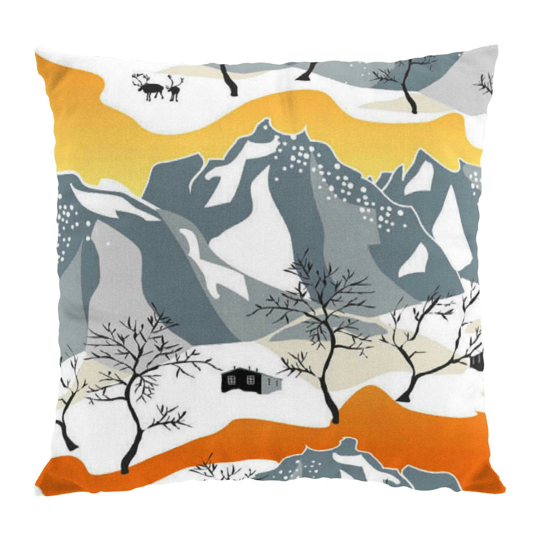 Kuddfodral Arvidssons Textil Norrland