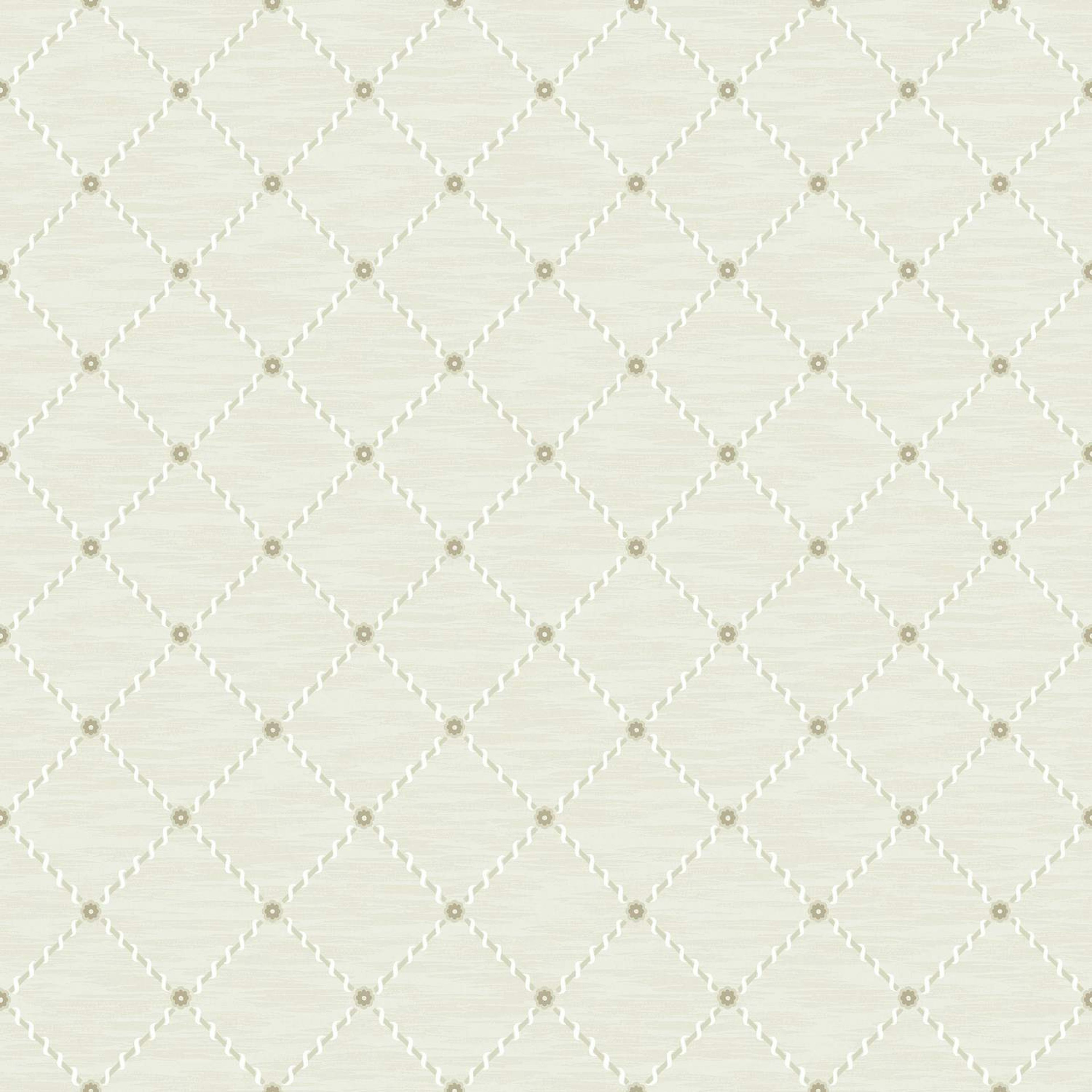 Tapet Boråstapeter Golden Trellis 2267