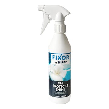 Spa Protect&shinespray  Fixor by Nitor 500 ml