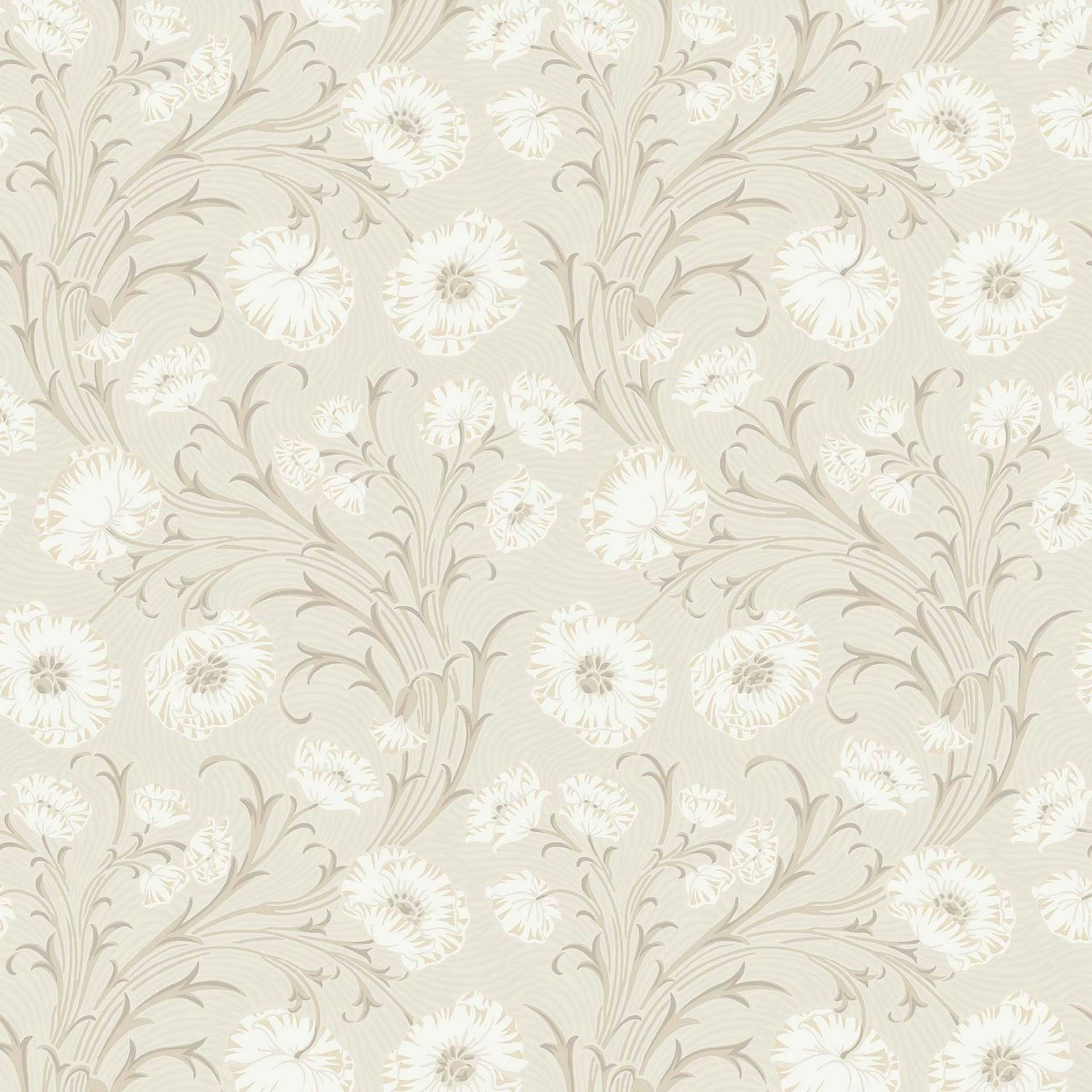 Tapet Boråstapeter Poppy Flow 2269