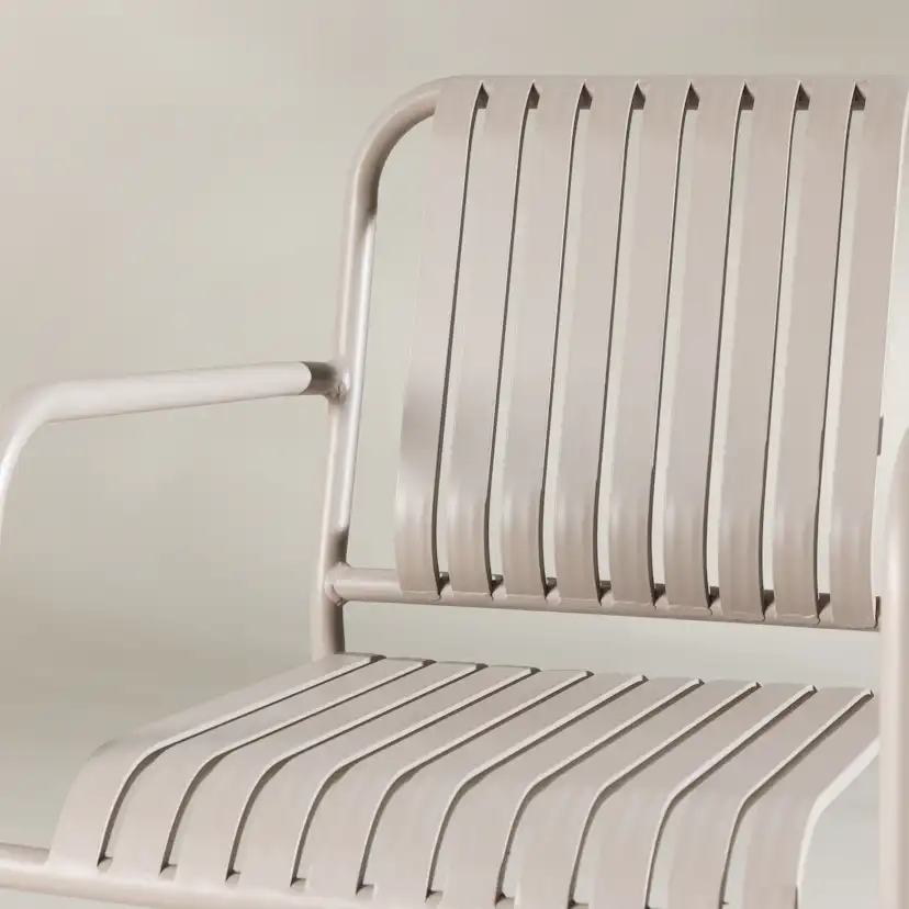 Trädgårdsstol Comfort Garden Gardeno Matstol Utomhus