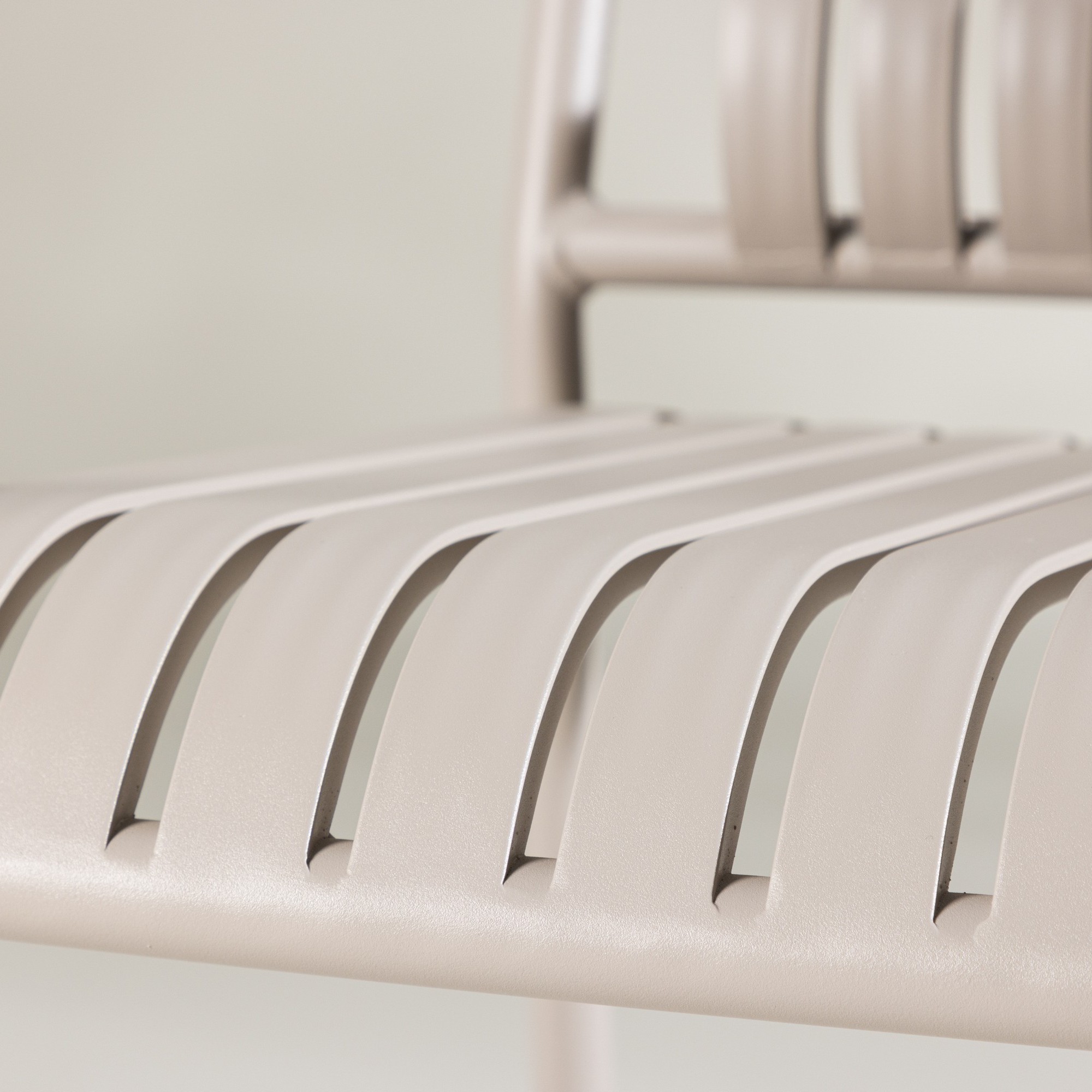 Trädgårdsstol Comfort Garden Gardeno Matstol Utomhus