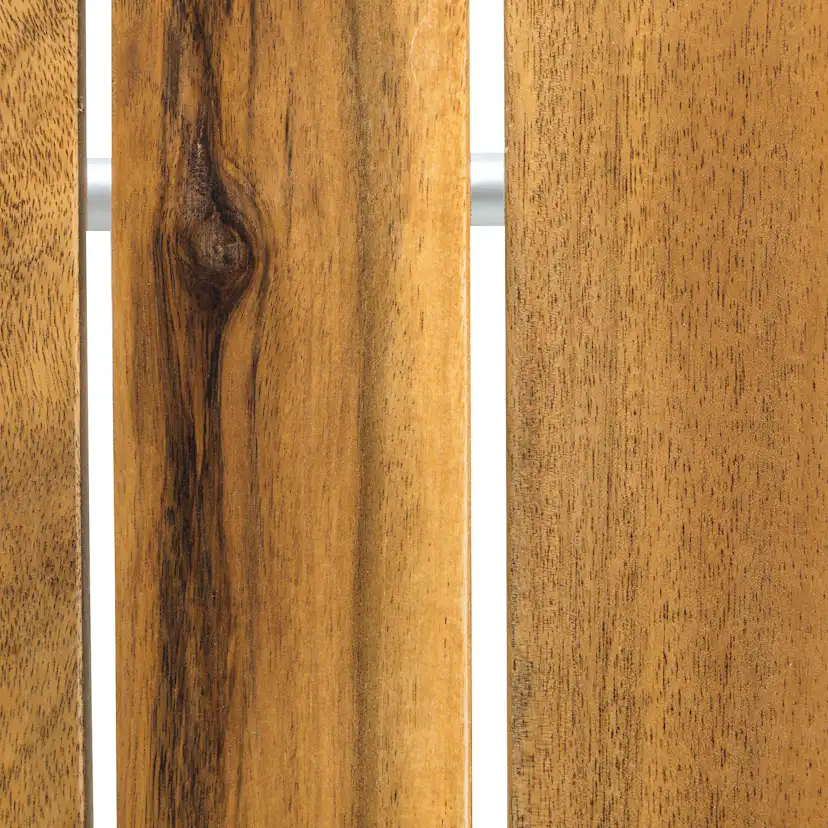 Trädgårdsstol Comfort Garden Arild Matstol Utomhus