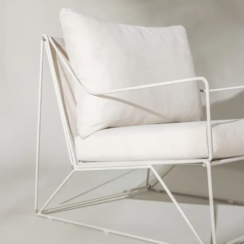 Loungefåtölj deNoord Usteryd