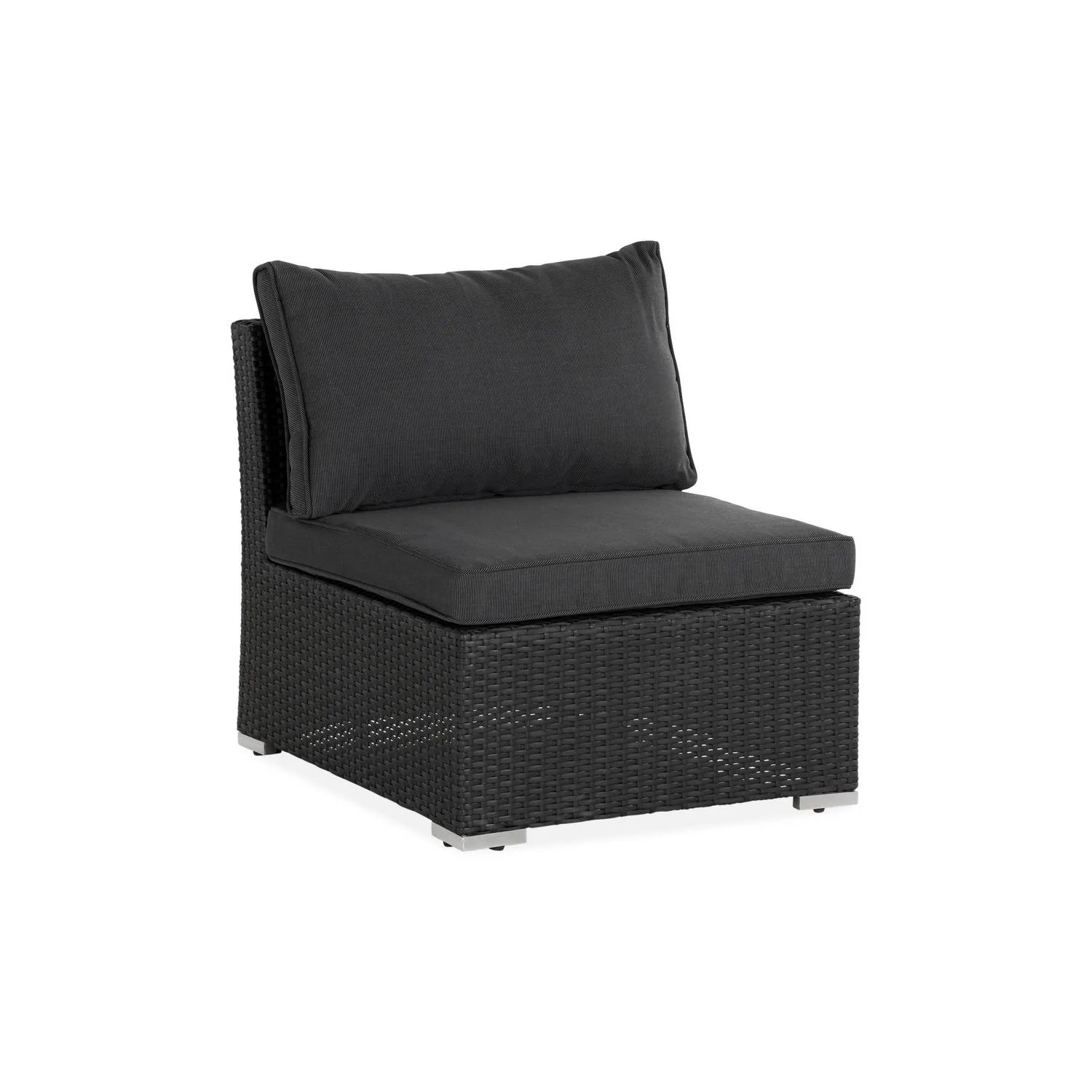 Mittmodul Comfort Garden Wisconsin Premium Mittmodul utomhus i konstrotting