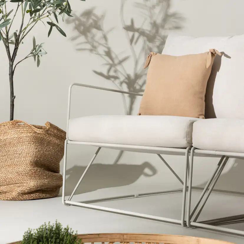 Loungesoffa deNoord Usteryd 4-sits