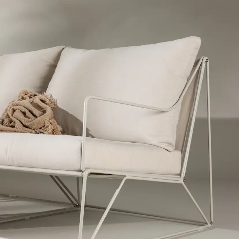 Loungesoffa deNoord Usteryd 3-sits