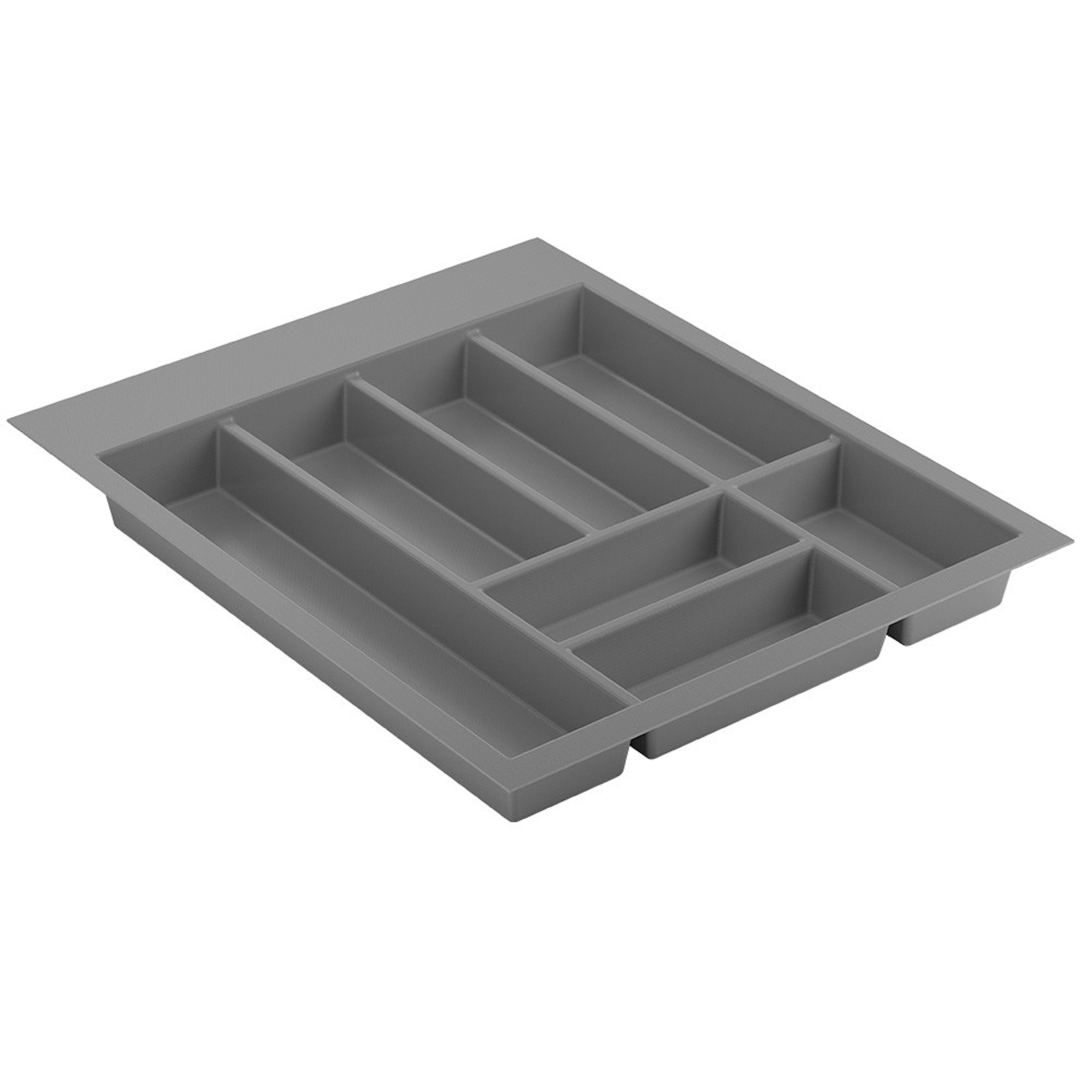 Lådinsats Beslag Design Basic 500 Besticklåda