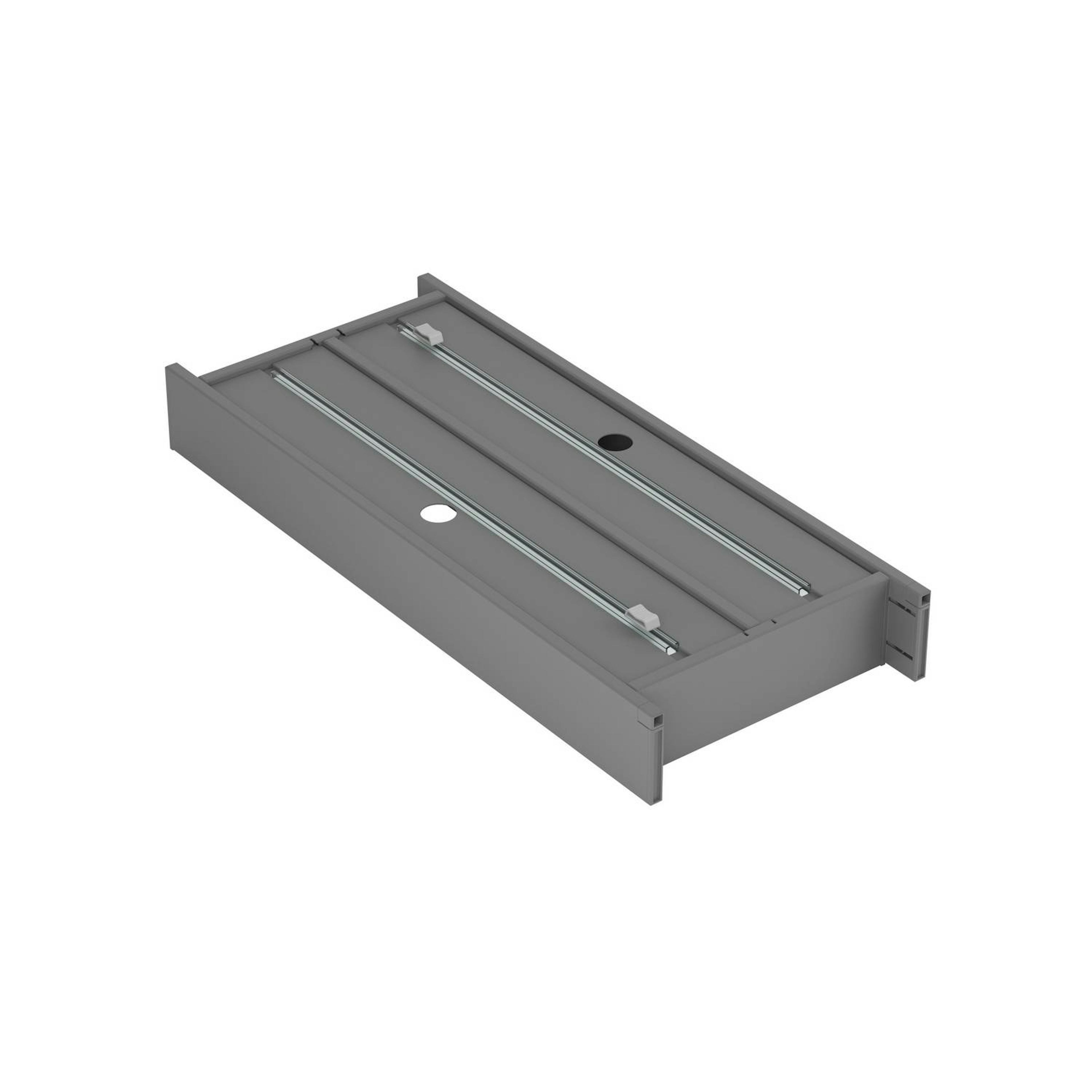 Lådinsats Beslag Design Flex Basic II Folieinsats