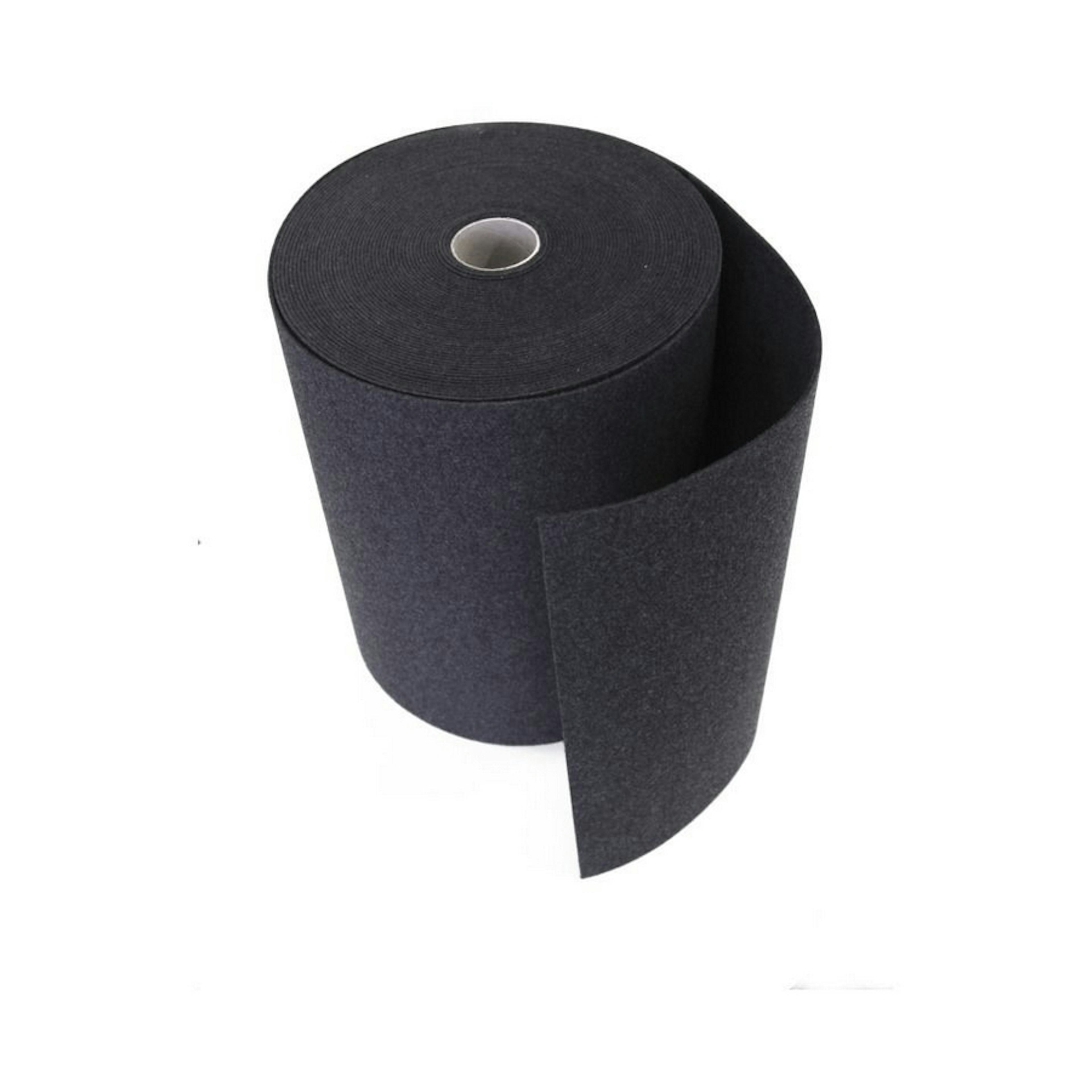 Filtmatta Beslag Design På Rulle 38 m