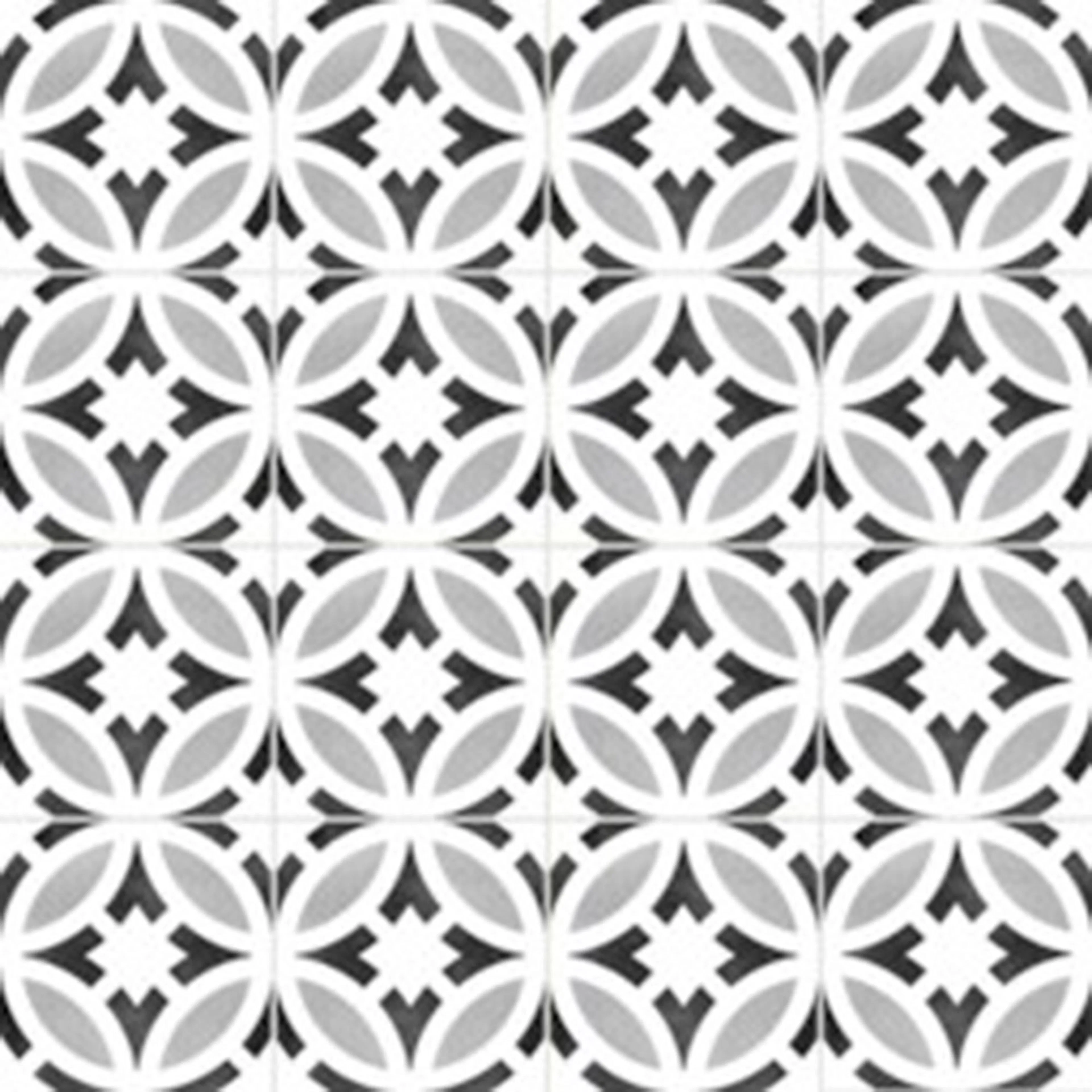 Klinker Lhådös Hope Star15x15 cm Matt