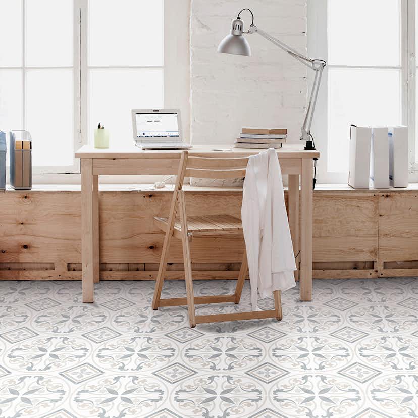 Klinker Lhådös Hope Providence Chic 15x15 cm Matt