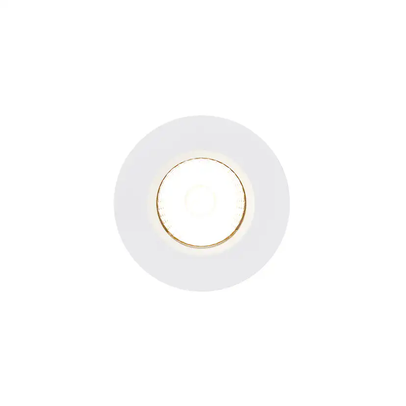 Downlight Nordlux Fremont 1-Kit IP65 2700K