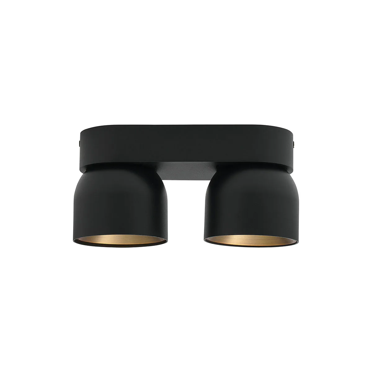 Spotlight Nordlux Pitcher 2-Spot