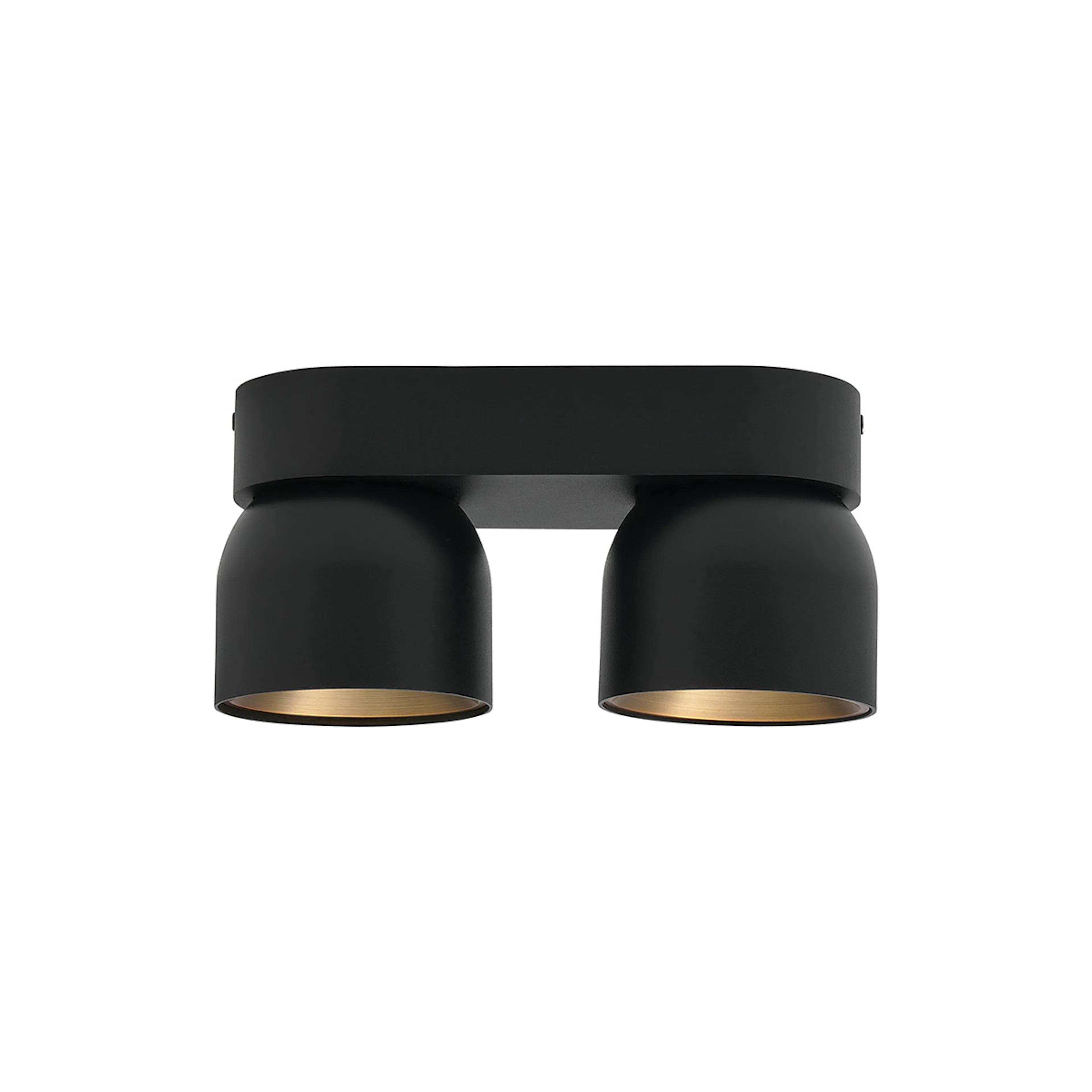 Spotlight Nordlux Pitcher 2-Spot