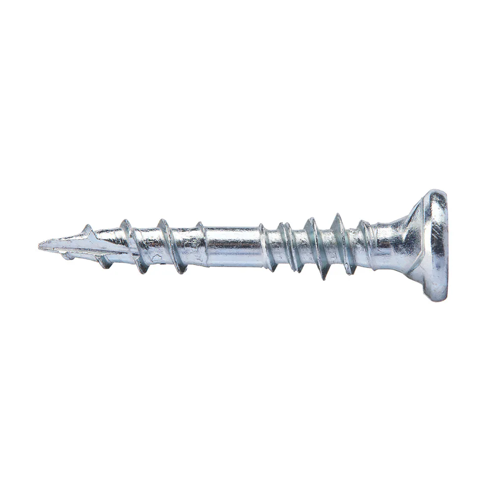 Inredningsskruv Västsvensk Byggskruv AB