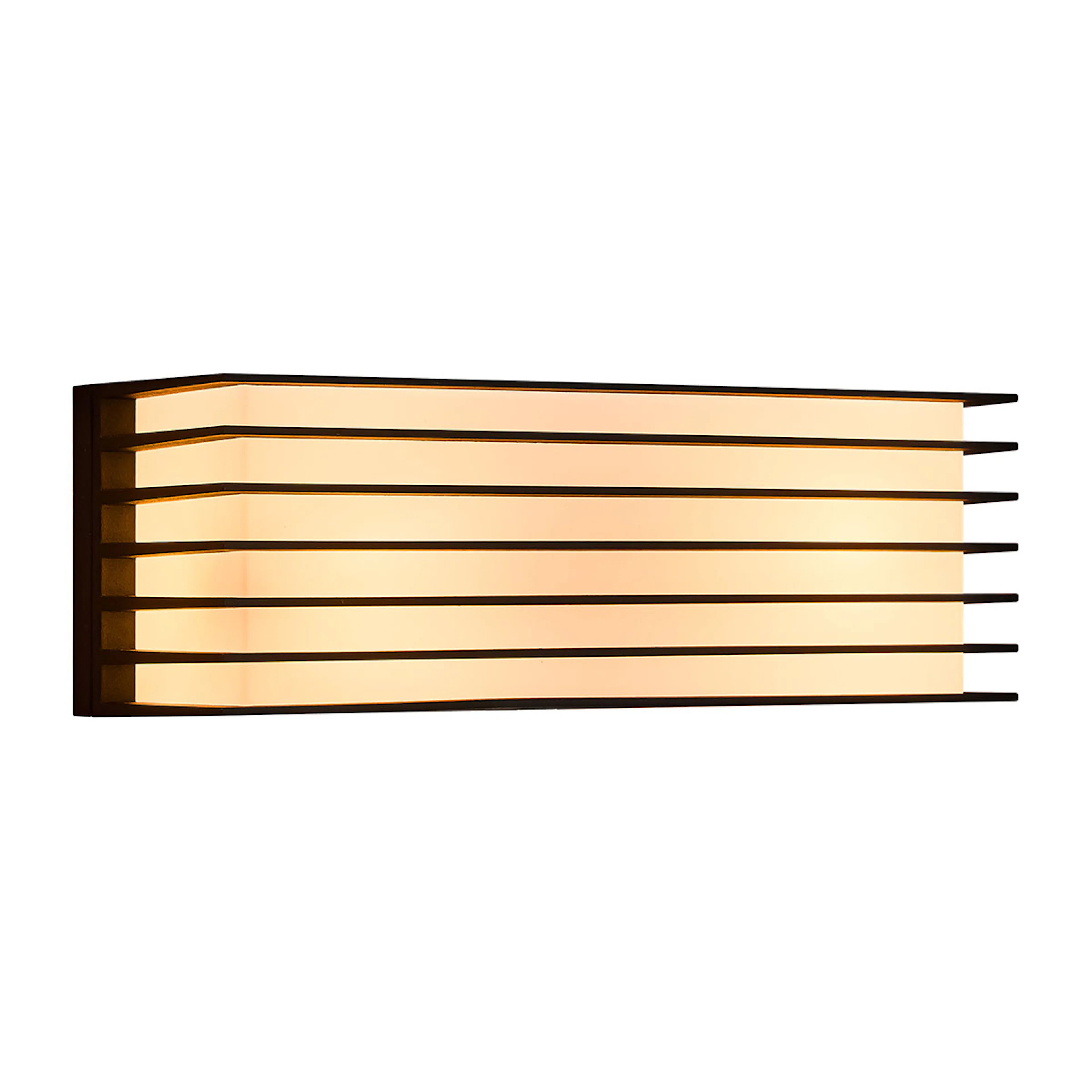 Fasadbelysning Nordlux Fluctus 28