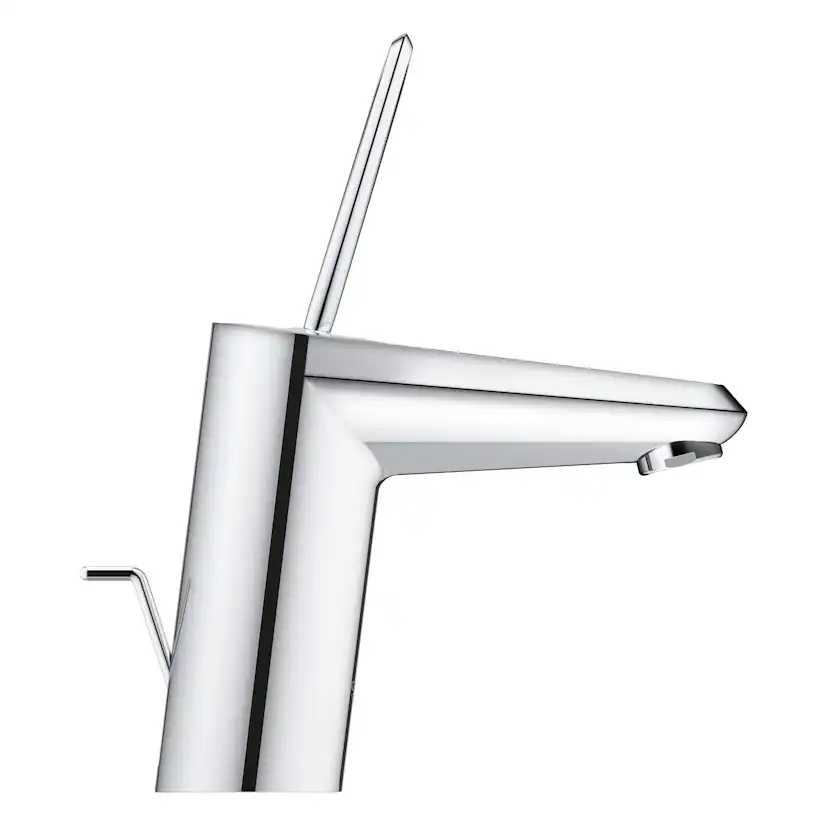 Tvättställsblandare Grohe Eurodisc Joy 23425 med Lyftventil