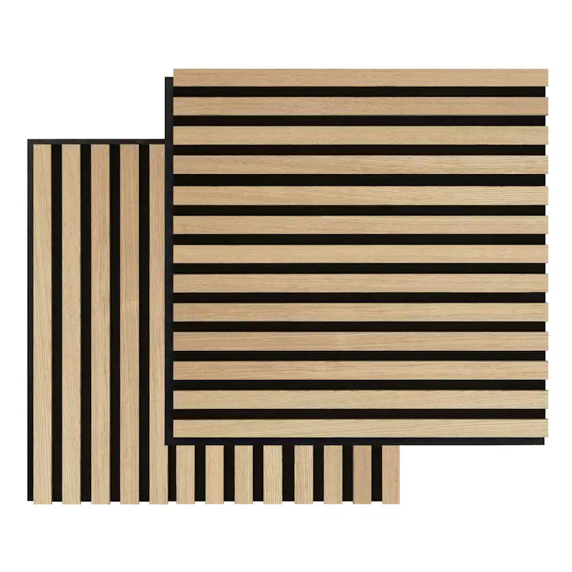 Akustikpanel Fibrotech Square