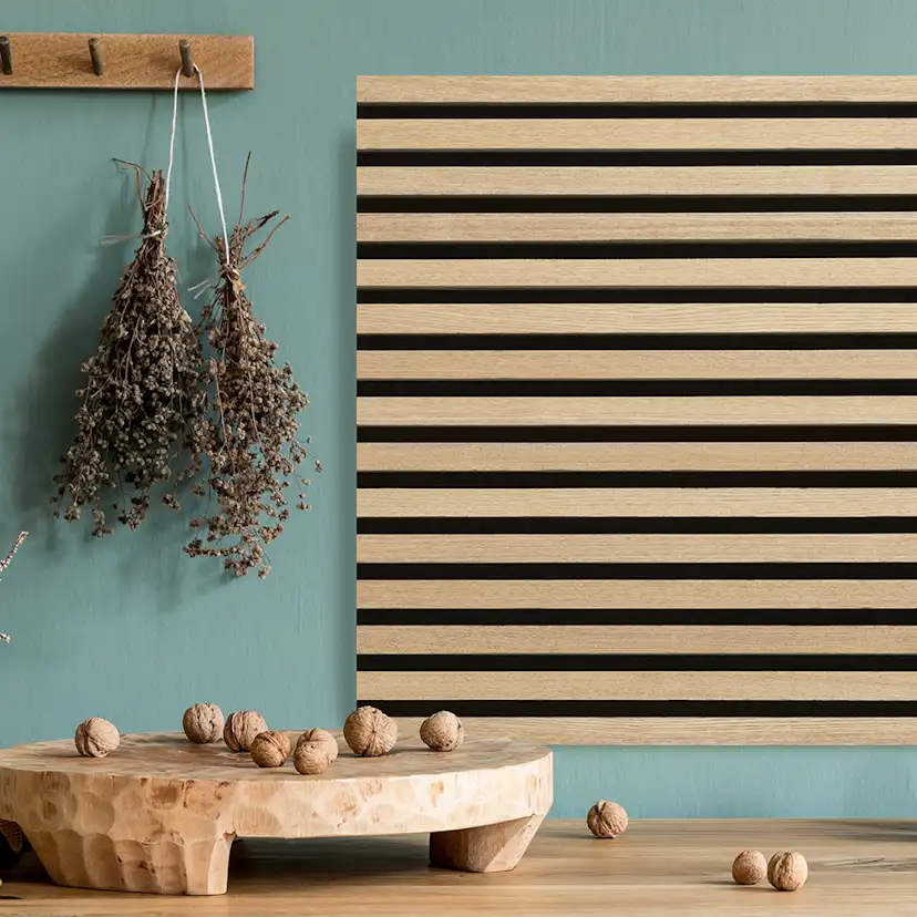 Akustikpanel Fibrotech Square