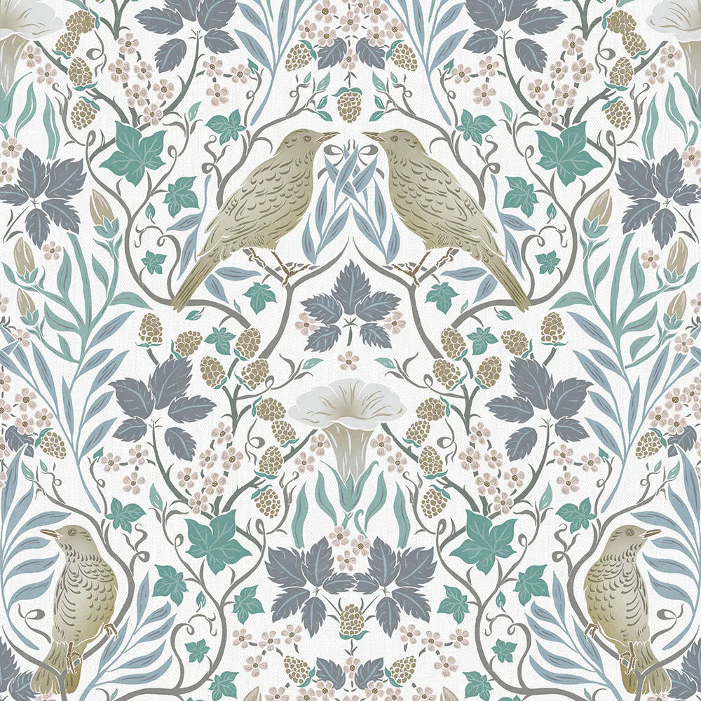 Tapet Marburg Bloomsbury 2347619